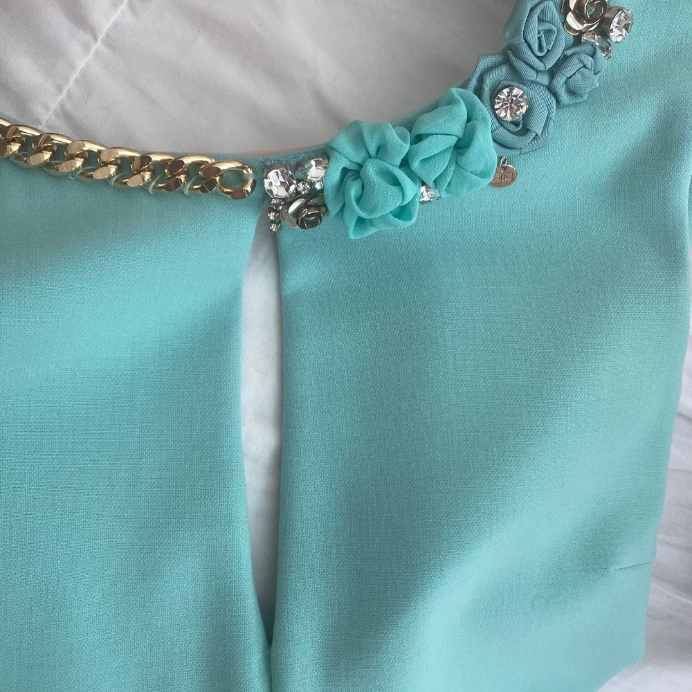 Cocktail Dress